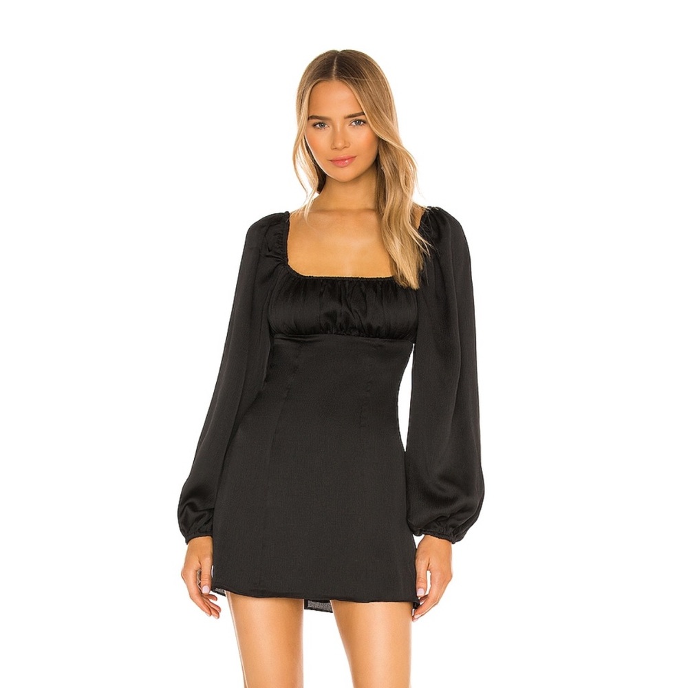 Revolve Majorelle NWT Dress